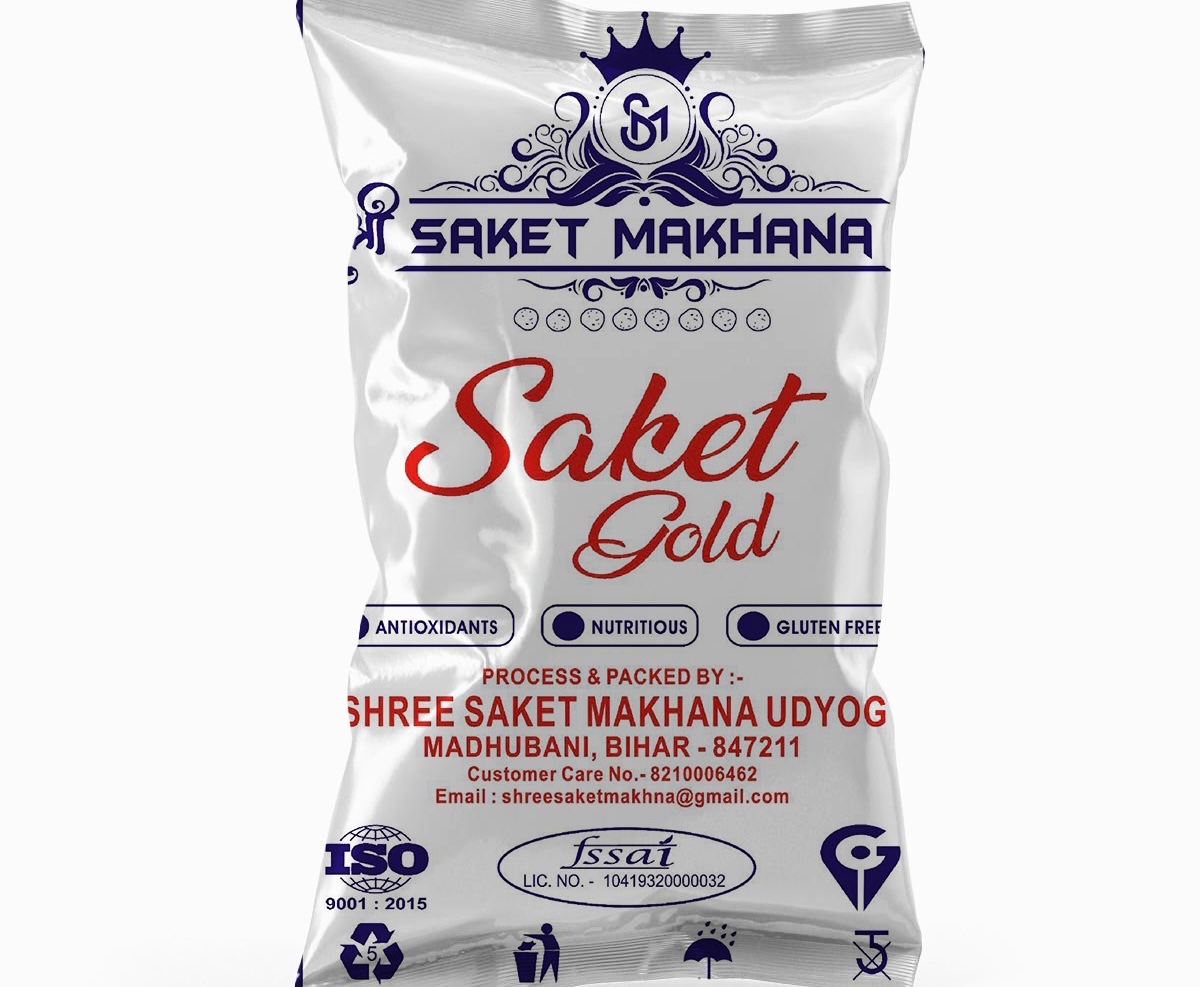 Saket Makhana Saket Makhana