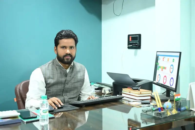 Dheeraj Kuumar