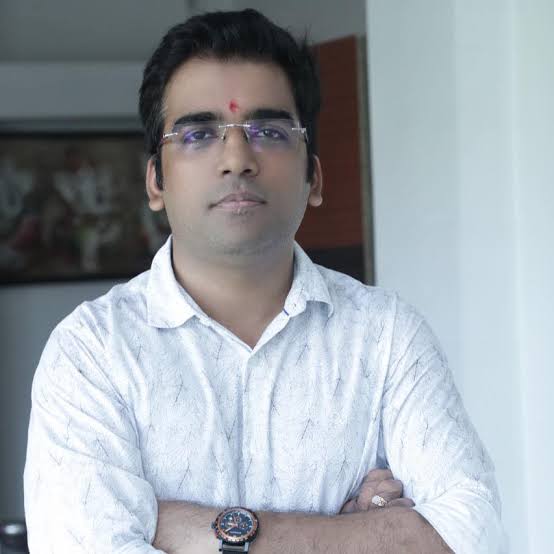 Ravish Singh