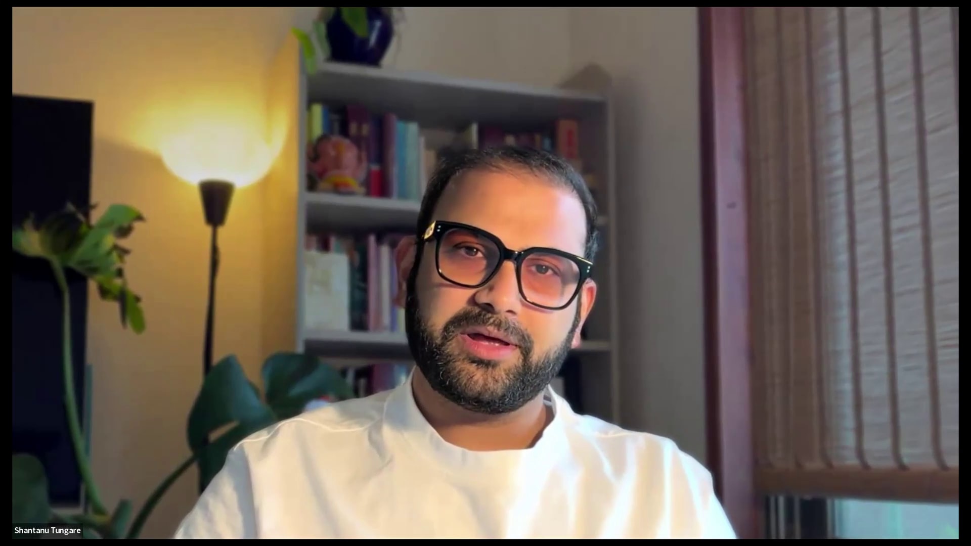 Arjun Sharma
