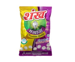 Home shankh makhana | quality 4 & 5 mix