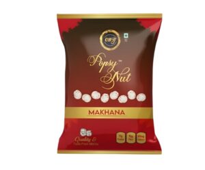Home popsy nut popular makhana | 5.25 plus quality