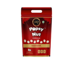 Home popsy nut popular makhana | 5.25 plus quality