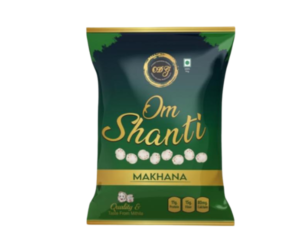 Shop Now om shanti makhana | 5 plus quality